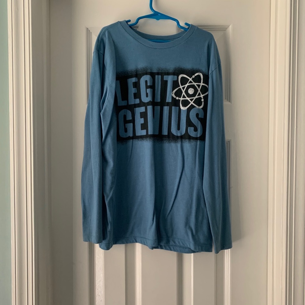 Boys Shirt